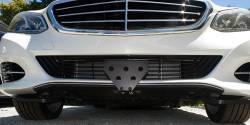STO N SHO - STO N SHO SNS38a Quick Release License Plate Bracket Select 14-16 Mercedes E350 - Image 4