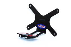 STO N SHO - STO N SHO SNS297 Quick Release License Plate Bracket Select 17-24 Mini Cooper - Image 2