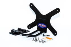 STO N SHO - STO N SHO SNS297 Quick Release License Plate Bracket Select 17-24 Mini Cooper - Image 3