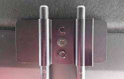 STO N SHO - STO N SHO SNS297 Quick Release License Plate Bracket Select 17-24 Mini Cooper - Image 5