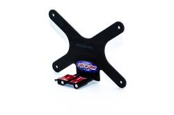 STO N SHO - STO N SHO SNS310 Quick Release License Plate Bracket for 22 F150 Roush - Image 2