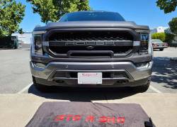 STO N SHO - STO N SHO SNS310 Quick Release License Plate Bracket for 22 F150 Roush - Image 4