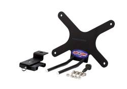 STO N SHO - STO N SHO SNS289a Quick Release License Plate Bracket for Select 21-24 Bronco - Image 3