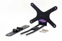 STO N SHO - STO N SHO SNS285 Quick Release License Plate Bracket for 21-22 Maserati Levante - Image 3