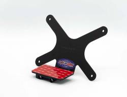 STO N SHO - STO N SHO SNS327 Quick Release License Plate Bracket 22-23 Ford F150 Lightning - Image 2