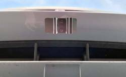 STO N SHO - STO N SHO SNS327 Quick Release License Plate Bracket 22-23 Ford F150 Lightning - Image 5