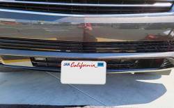 STO N SHO - STO N SHO SNS335 Quick Release License Plate Bracket for 21-24 Cadillac Escalade - Image 4