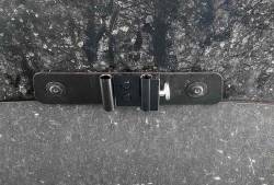STO N SHO - STO N SHO SNS335 Quick Release License Plate Bracket for 21-24 Cadillac Escalade - Image 5