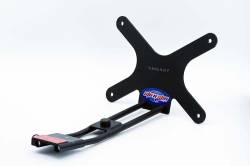 STO N SHO - STO N SHO SNS307 Quick Release License Plate Bracket for Select 22-23 Jeep G.W - Image 2