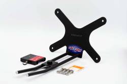 STO N SHO - STO N SHO SNS307 Quick Release License Plate Bracket for Select 22-23 Jeep G.W - Image 3