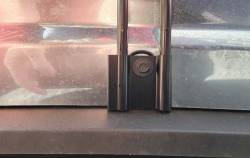 STO N SHO - STO N SHO SNS307 Quick Release License Plate Bracket for Select 22-23 Jeep G.W - Image 4