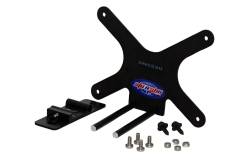 STO N SHO - STO N SHO SNS320 Quick Release License Plate Bracket for 15-19 VW Beetle - Image 3