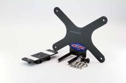 STO N SHO - STO N SHO SNS304 Quick Release License Plate Bracket for 18-23 Honda Accord - Image 3