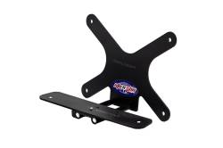 STO N SHO - STO N SHO SNS288a Quick Release License Plate Bracket for Select 21-25 BMW M3/M4 - Image 2