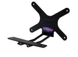 STO N SHO - STO N SHO SNS312a Quick Release License Plate Bracket for Select 21-25 BMW - Image 2