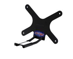 STO N SHO - STO N SHO SNS290 Quick Release License Plate Bracket for Select 22 Genesis GV70 - Image 2