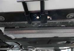 STO N SHO - STO N SHO SNS288a Quick Release License Plate Bracket for Select 21-25 BMW M3/M4 - Image 5