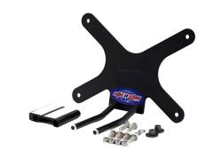 STO N SHO - STO N SHO SNS290 Quick Release License Plate Bracket for Select 22 Genesis GV70 - Image 3