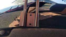 STO N SHO - STO N SHO SNS290 Quick Release License Plate Bracket for Select 22 Genesis GV70 - Image 5