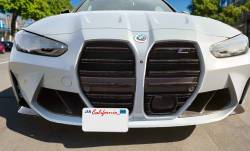STO N SHO - STO N SHO SNS288a Quick Release License Plate Bracket for Select 21-25 BMW M3/M4 - Image 4