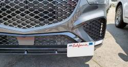 STO N SHO - STO N SHO SNS290 Quick Release License Plate Bracket for Select 22 Genesis GV70 - Image 4