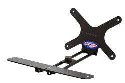 STO N SHO - STO N SHO SNS323 Quick Release License Plate Bracket for Select 23 Mercedes EQS - Image 2