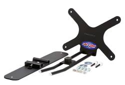 STO N SHO - STO N SHO SNS323 Quick Release License Plate Bracket for Select 23 Mercedes EQS - Image 3