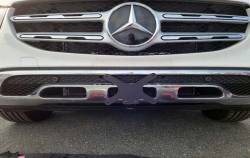 STO N SHO - STO N SHO SNS328 Quick Release License Plate Bracket for 20-23 Mercedes GLC300 - Image 4