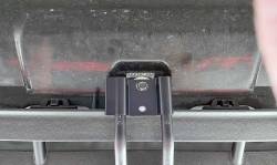 STO N SHO - STO N SHO SNS328 Quick Release License Plate Bracket for 20-23 Mercedes GLC300 - Image 5