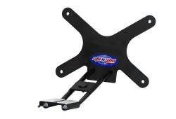STO N SHO - STO N SHO SNS333 Quick Release License Plate Bracket for Select 23-25 BMW X7 - Image 2