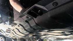STO N SHO - STO N SHO SNS333 Quick Release License Plate Bracket for Select 23-25 BMW X7 - Image 5