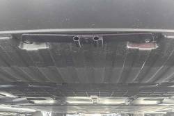 STO N SHO - STO N SHO SNS339 Quick Release License Plate Bracket for 23-24 Mercedes EQE - Image 5