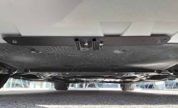 STO N SHO - STO N SHO SNS322 Quick Release License Plate Bracket Select 23-25 BMW 760ix/740i - Image 5