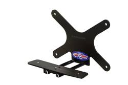 STO N SHO - STO N SHO SNS200b Quick Release License Plate Bracket 23-25 Corvette w/o Carbon - Image 2