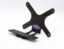 STO N SHO - STO N SHO SNS365a Quick Release License Plate Bracket for Jeep - Image 2