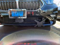 STO N SHO - STO N SHO SNS329a Quick Release License Plate Bracket for Select 21-23 BMW 228i - Image 2