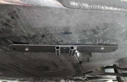 STO N SHO - STO N SHO SNS329a Quick Release License Plate Bracket for Select 21-23 BMW 228i - Image 3