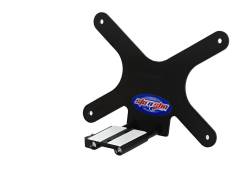 STO N SHO - STO N SHO SNS365 Quick Release License Plate Bracket 23-24 Jeep Wrangler JL - Image 2