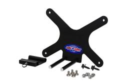 STO N SHO - STO N SHO SNS365 Quick Release License Plate Bracket 23-24 Jeep Wrangler JL - Image 3
