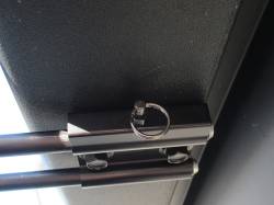STO N SHO - STO N SHO SNS365 Quick Release License Plate Bracket 23-24 Jeep Wrangler JL - Image 5