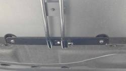 STO N SHO - STO N SHO SNS326 Quick Release License Plate Bracket for 22-24 Ford Maverick - Image 4