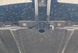 STO N SHO - STO N SHO SNS360 Quick Release License Plate Bracket for 23-25 Cadillac LYRIQ - Image 5