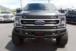 STO N SHO - STO N SHO SNS311 Quick Release License Plate Bracket for 21 Ford F350 Tremor - Image 2