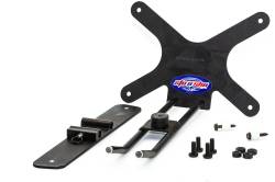 STO N SHO - STO N SHO SNS326 Quick Release License Plate Bracket for 22-24 Ford Maverick - Image 3