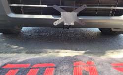 STO N SHO - STO N SHO SNS326 Quick Release License Plate Bracket for 22-24 Ford Maverick - Image 5