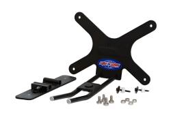 STO N SHO - STO N SHO SNS360 Quick Release License Plate Bracket for 23-25 Cadillac LYRIQ - Image 4