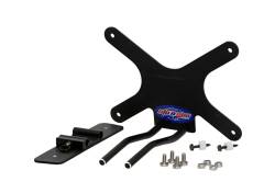 STO N SHO - STO N SHO SNS343 Quick Release License Plate Bracket for Select 23-24 BMW M240i - Image 3