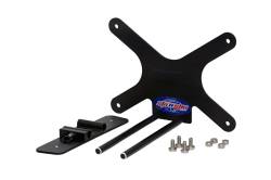 STO N SHO - STO N SHO SNS200c Quick Release License Plate Bracket 23-25 Corvette w/Carbon - Image 3