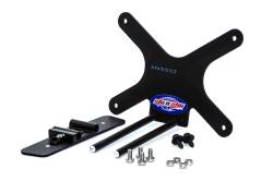 STO N SHO - STO N SHO SNS332 Quick Release License Plate Bracket 21-23 Mercedes S500/S580 - Image 3