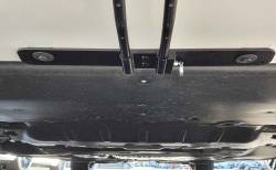 STO N SHO - STO N SHO SNS216 Quick Release License Plate Bracket Select 22-23 BMW 5-Series - Image 5